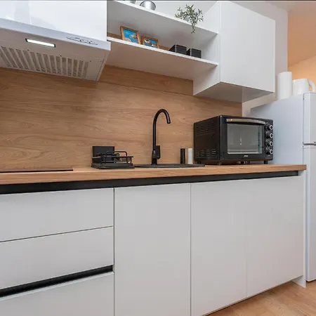 1 Bedroom Cozy In * Sveti Filip i Jakov
