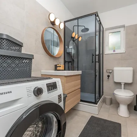 1 Bedroom Cozy In * Sveti Filip i Jakov