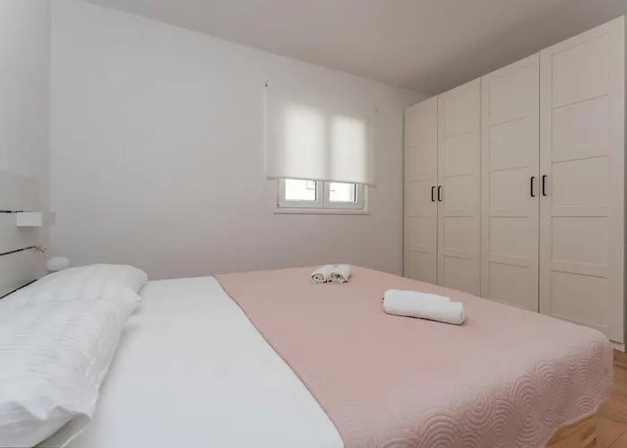 Апартаменты Cozy In *